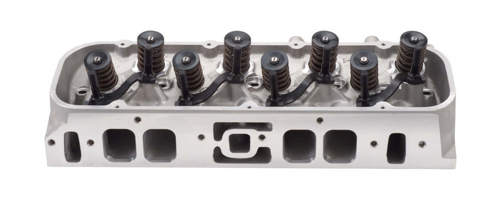 BBC E-Street Cylinder Head - 290cc 2.19/1.88