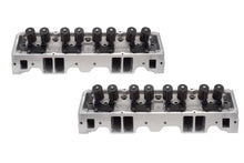 Load image into Gallery viewer, SBC E-Street Cylinder Heads - 2.02/1.60 S/P