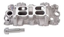 Load image into Gallery viewer, Performer RPM Dual Duad Manifold - Chevy 348-409