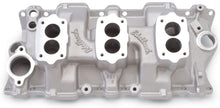 Load image into Gallery viewer, SBC Three Deuce Manifold - 262-400