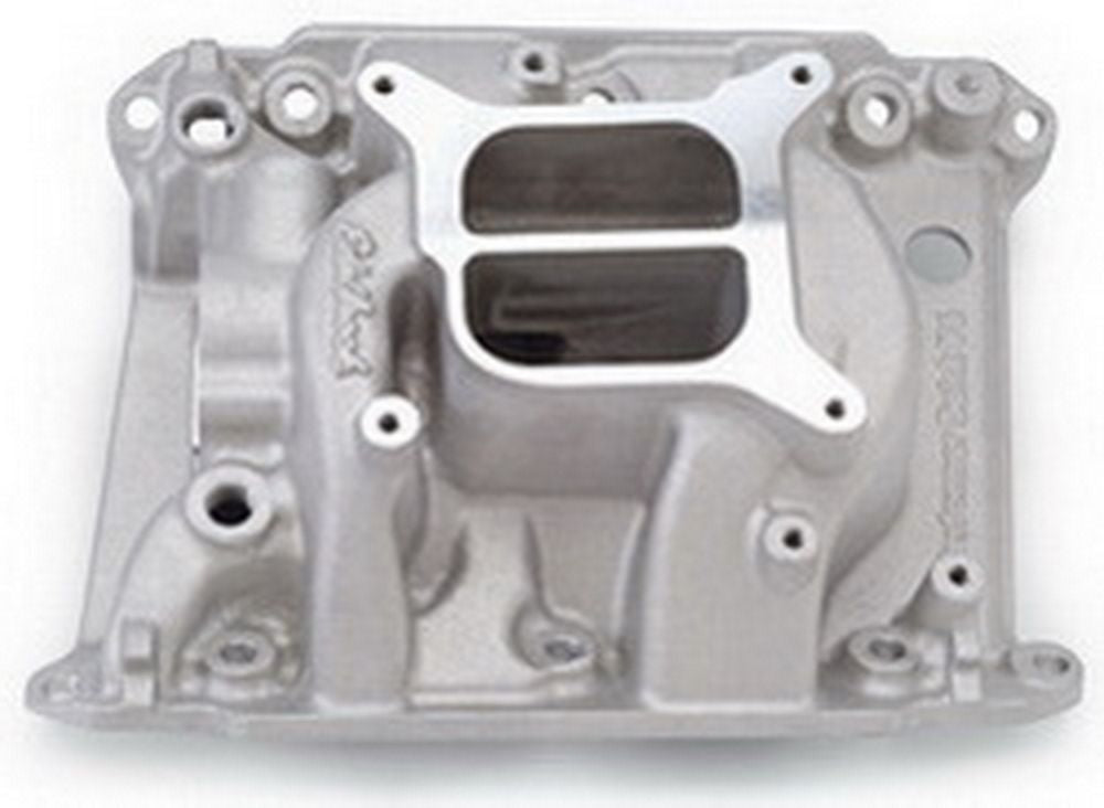 Buick V6 Performer Manifold - 231-252