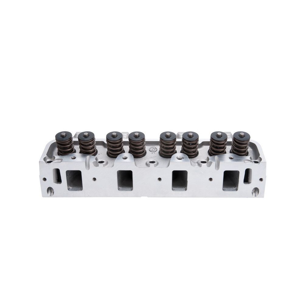 Ford FE Performer RPM Cylinder Head - Assm.