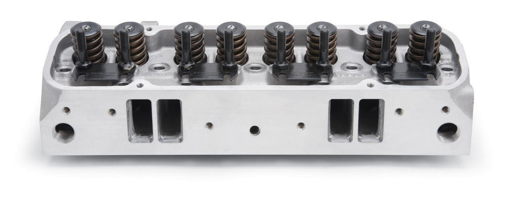 Pontiac Performer RPM Cylinder Head - Assm.