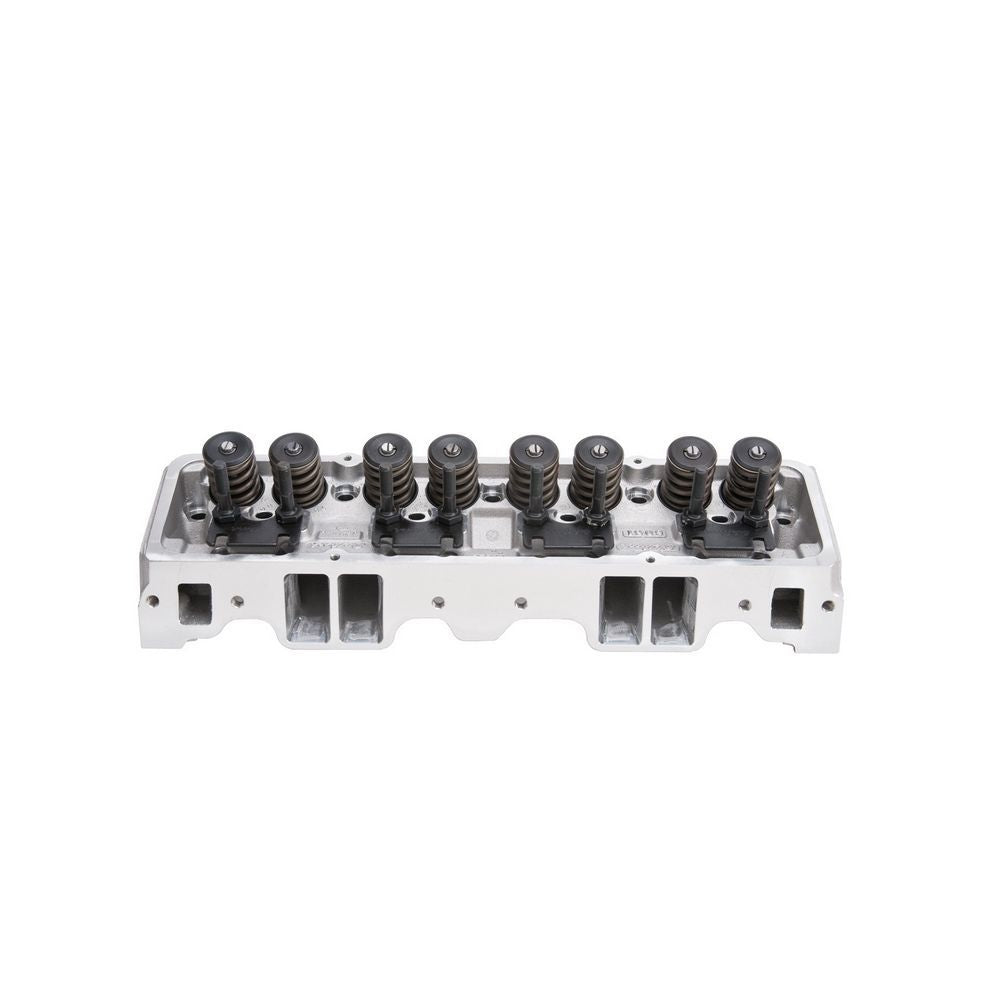 SBC Performer RPM Cylinder Head - Assm.