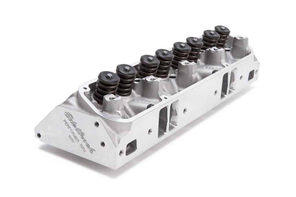 SBM Performer RPM Cylinder Head - Assm.