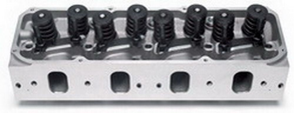 SBF 351C Performer RPM Cylinder Head - Assm.