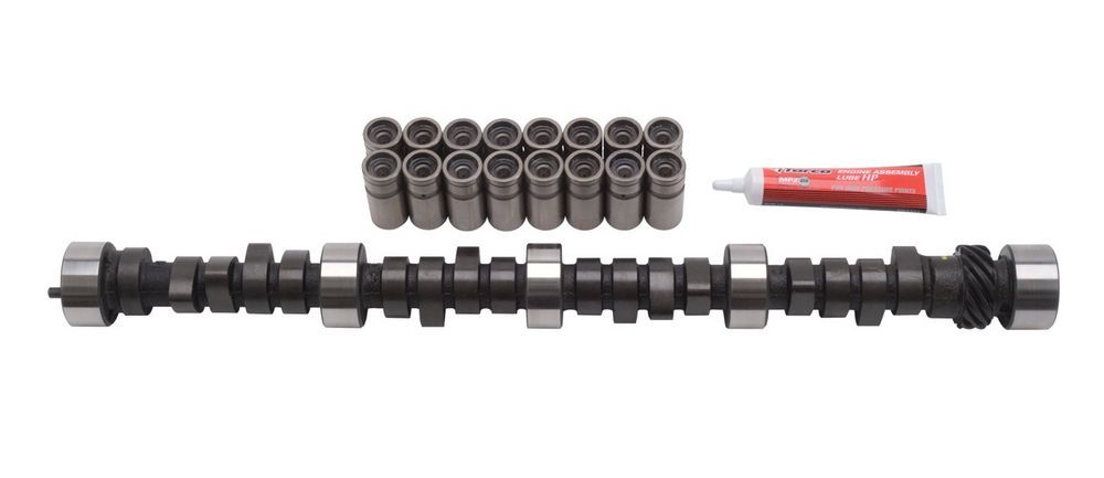 SBC Cam & Lifter Kit