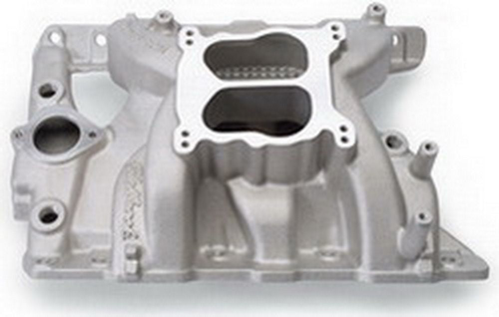 Pontiac Performer RPM Manifold - 326-455