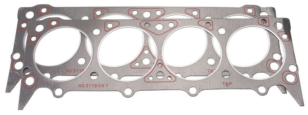 Head Gasket Set - AMC V8 (pair)