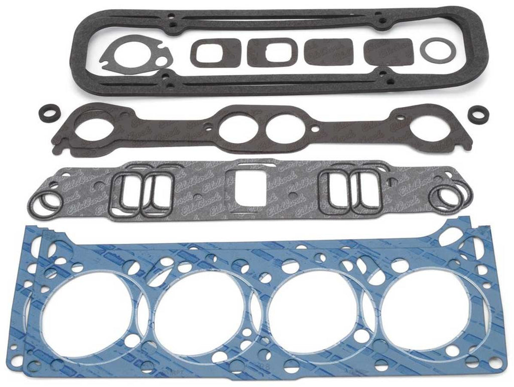 Head Gasket Set - Pontiac