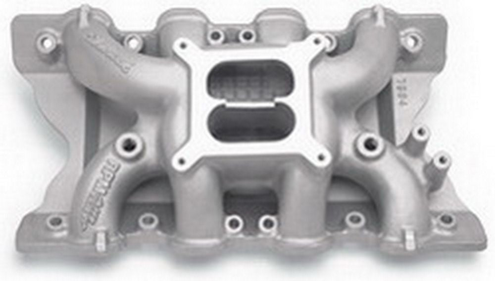 SBF Performer RPM A/G Manifold - 351C