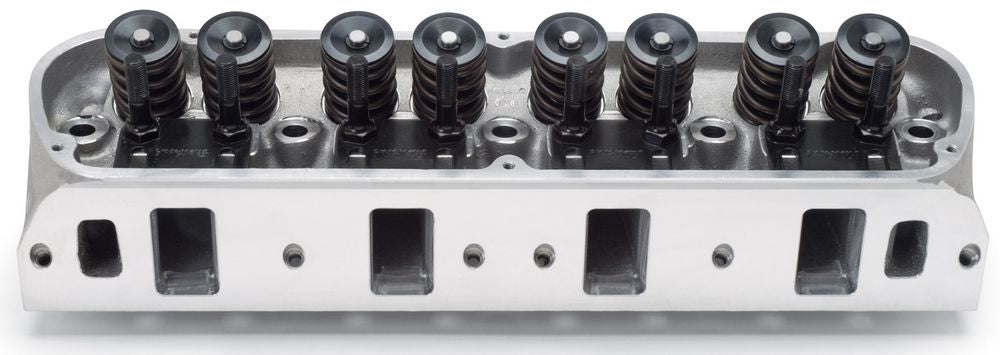 SBF Victor Jr. Cylinder Head - Assm.