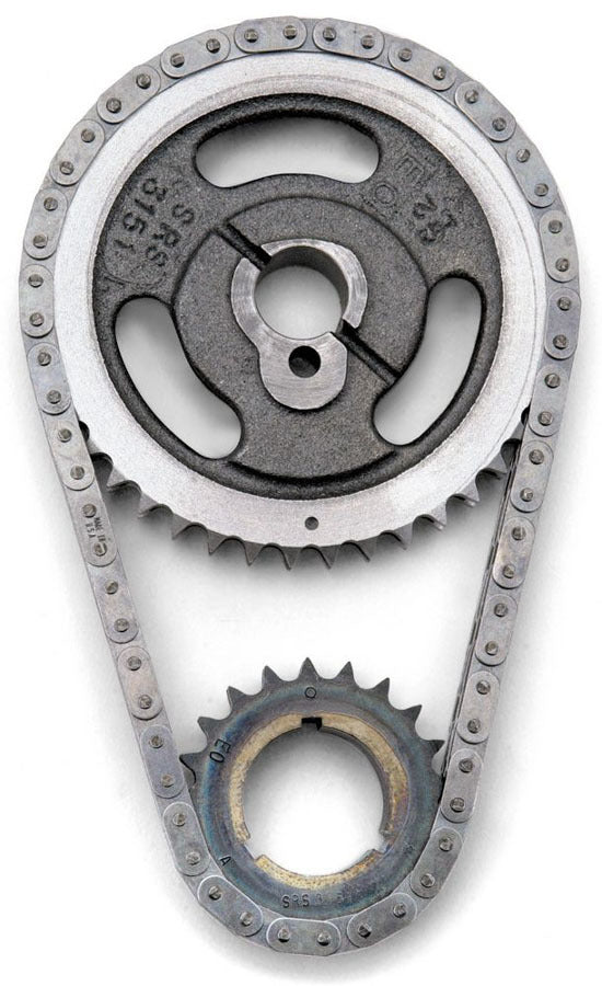 True Roller Timing Set - SBF