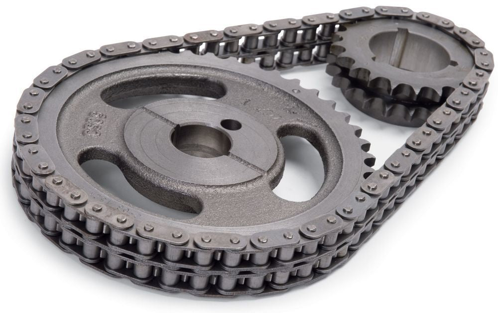 True Roller Timing Set - SBF