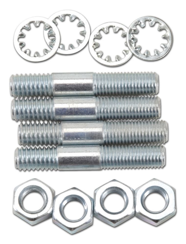 Carburetor Stud Kit