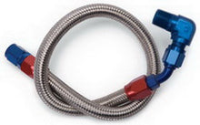 Load image into Gallery viewer, BBC S/S Braided Fuel Line Kit