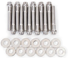 Load image into Gallery viewer, #3821 Intake Bolt Kit