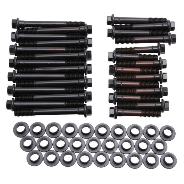 E-Series Head Bolt Kit AMC V8 7/16  Pre 1970