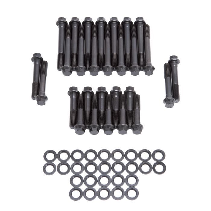 E-Series Head Bolt Kit AMC V8 1/2 1970 - Later