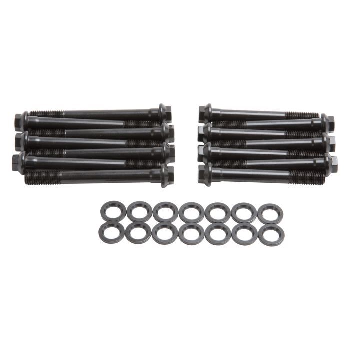 E-Series Head Bolt Kit Jeep 4.0L I6