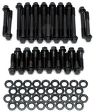 Head Bolt Kit - SBC