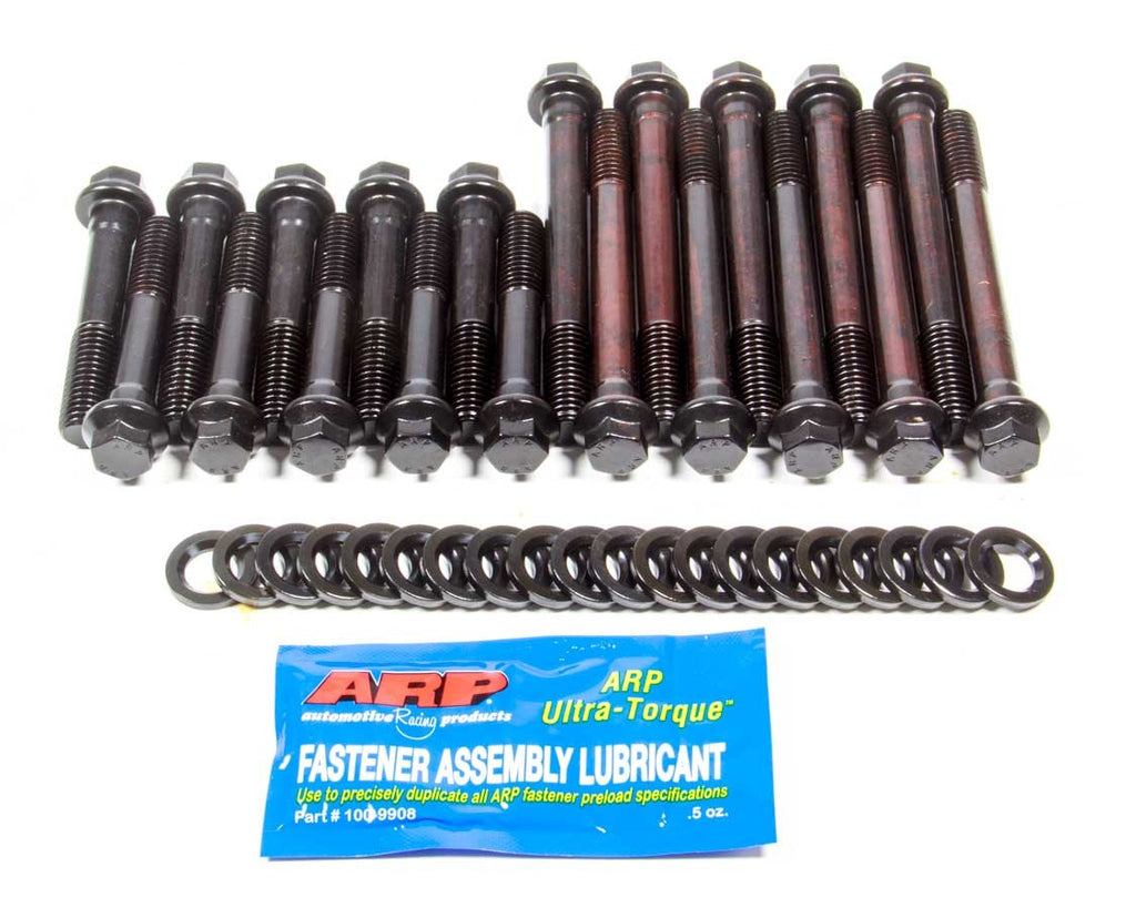 Head Bolt Kit - Ford FE