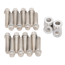 Load image into Gallery viewer, #2161 Intake Bolt Kit