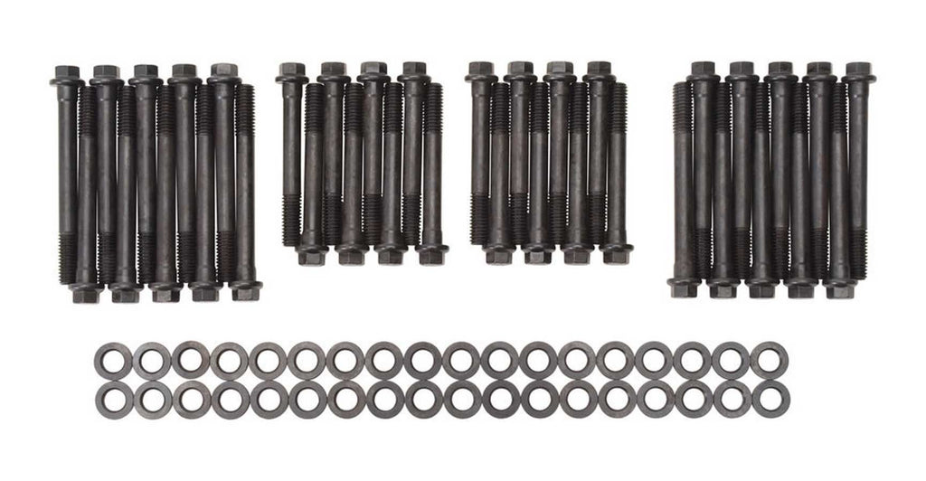 Head Bolt Kit - Chevy 409