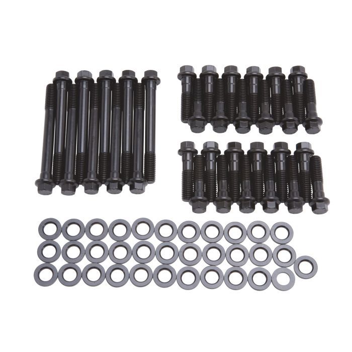 E-Series Head Bolt Kit BBM 440