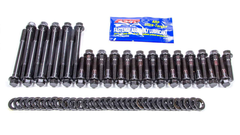 Head Bolt Kit - BBM