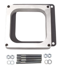 Load image into Gallery viewer, Carburetor Spacer - 1in Open - 4500