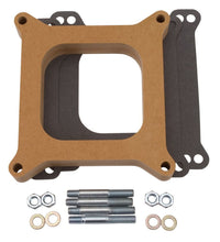 Load image into Gallery viewer, Carburetor Spacer - 1in Thick - Wood