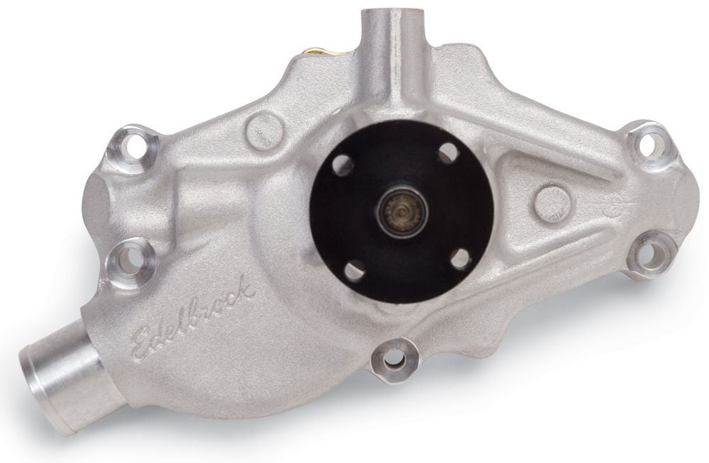 SBC Water Pump - Short- 3/4in Shaft- R/R