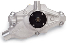 Load image into Gallery viewer, SBC Water Pump - Short- 3/4in Shaft- R/R