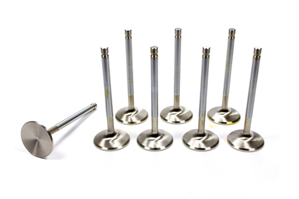 Exhaust Valves - 1.810 (8)