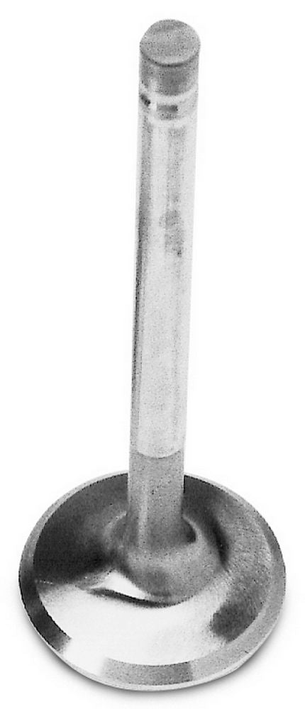 Exhaust Valve - 1.600in