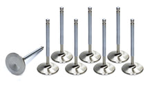 Load image into Gallery viewer, Intake Valves 8pk 2.190 x 5.300