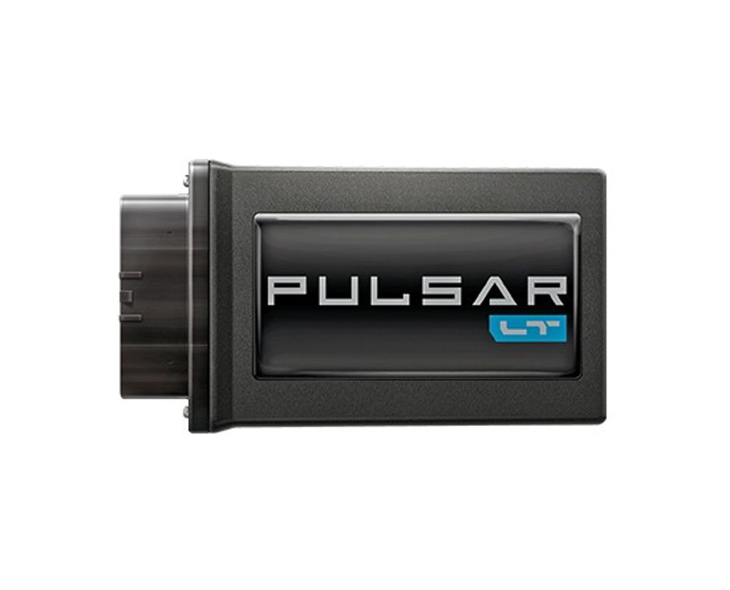 19-   GM P/U 5.3/6.2L Pulsar Tuning Module