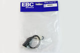 Disc Brake Pad Wear Sensor