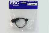 Disc Brake Pad Wear Sensor