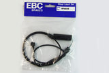 Disc Brake Pad Wear Sensor