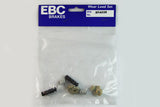 Disc Brake Pad Wear Sensor