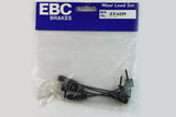 Brake Wear Lead Sensor Kit; For FMSI Pad No. D145;