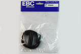 Brake Wear Lead Sensor Kit; For FMSI Pad No. D639;