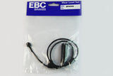 Disc Brake Pad Wear Sensor