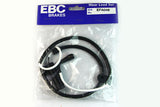 Brake Wear Lead Sensor Kit; For FMSI Pad No. D681;