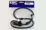 Disc Brake Pad Wear Sensor