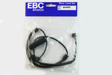 Disc Brake Pad Wear Sensor