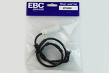 Disc Brake Pad Wear Sensor