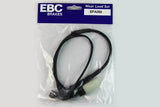 Disc Brake Pad Wear Sensor